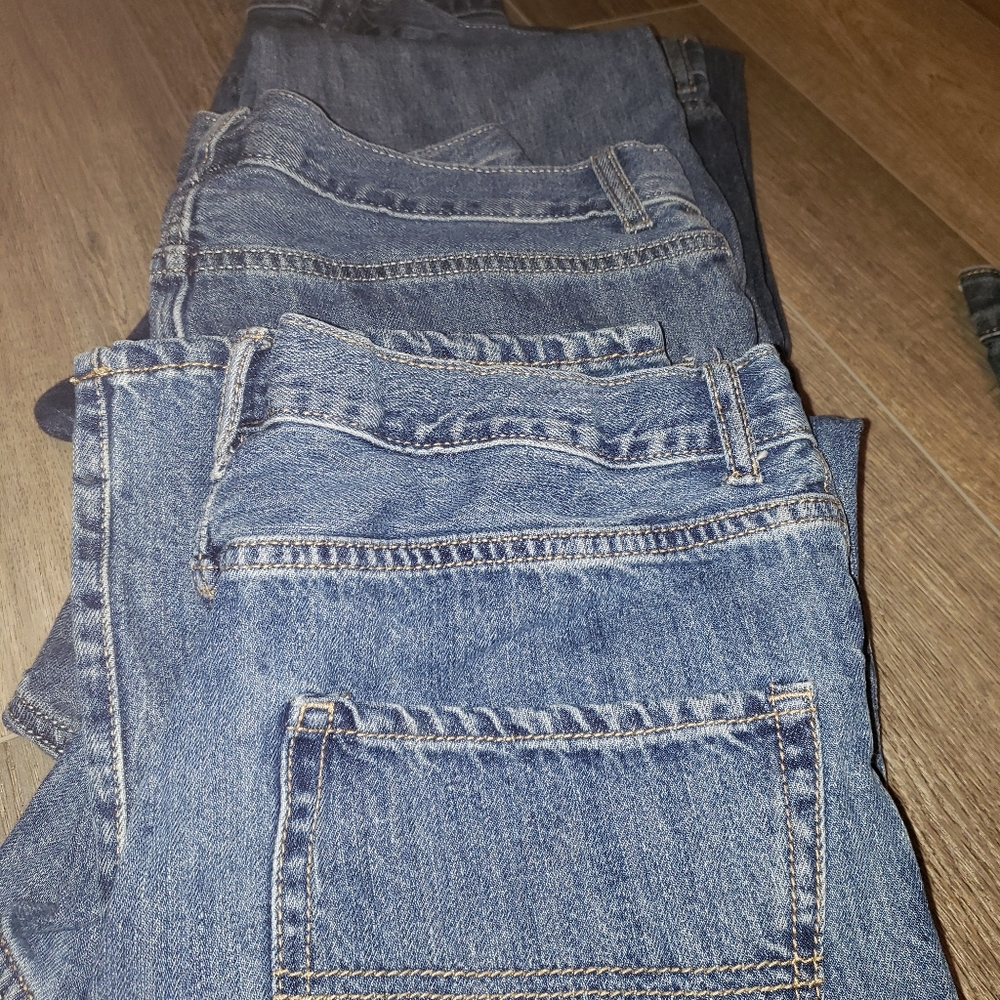 BOYS JEANS